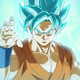 Imagen para el artículo titulado El absurdo nombre de la última transformación de Goku y Vegeta fue un error